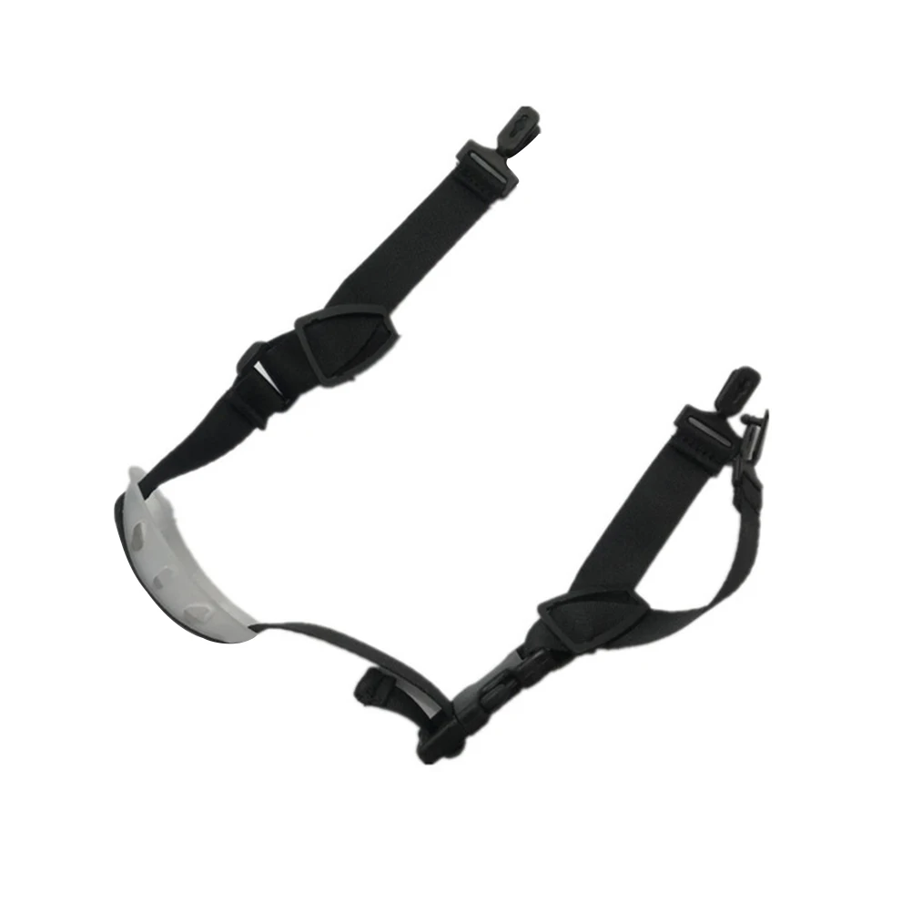 Safety Strap High Strength Chin Adjustable White Easy Installation Hard Hats Lightweight Portable
Safety Strap High Strength Chin Adjustable White Easy Installation Hard Hats Lightweight Portable