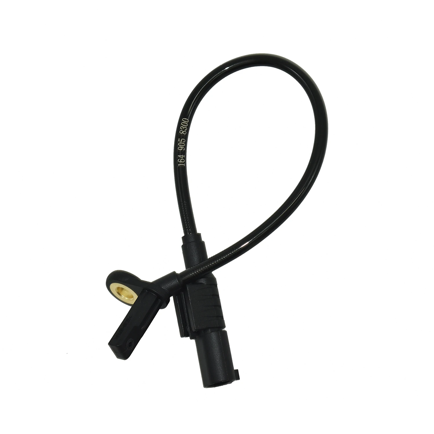 ABS Sensor 1649058300, ABS Wheel Speed Sensor, Vehicle Speed Sensor, OEM Replacement Auto Part
ABS Sensor 1649058300, ABS Wheel Speed Sensor, Vehicle Speed Sensor, OEM Replacement Auto Part