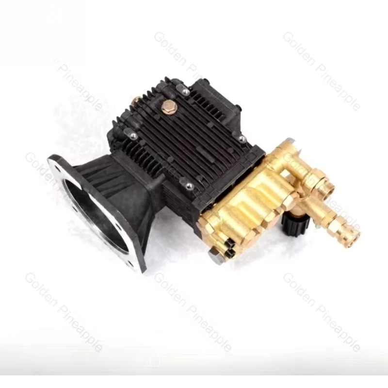 250 BAR 16L/min Electricidad High Pressure Car Washer Pump High Pressure Piston Cleaner
250 BAR 16L/min Electricidad High Pressure Car Washer Pump High Pressure Piston Cleaner