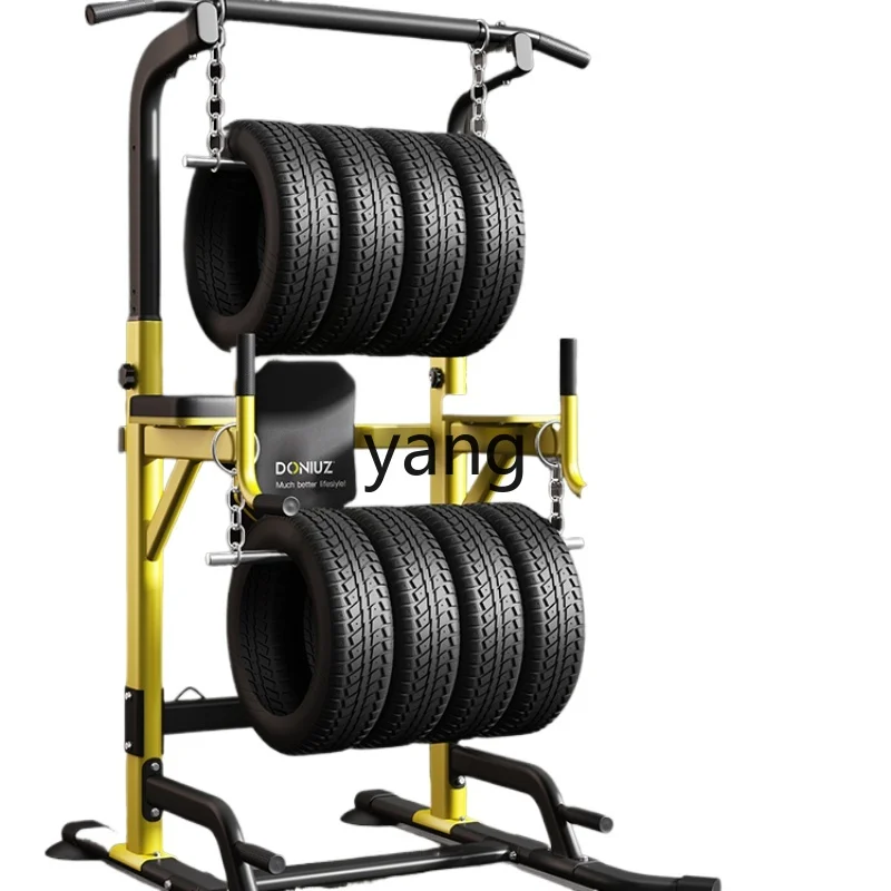L'm'm Children's Single Pole Shelf Family Floor Fitness Equipment Adult Single Parallel Bars
L'm'm Children's Single Pole Shelf Family Floor Fitness Equipment Adult Single Parallel Bars