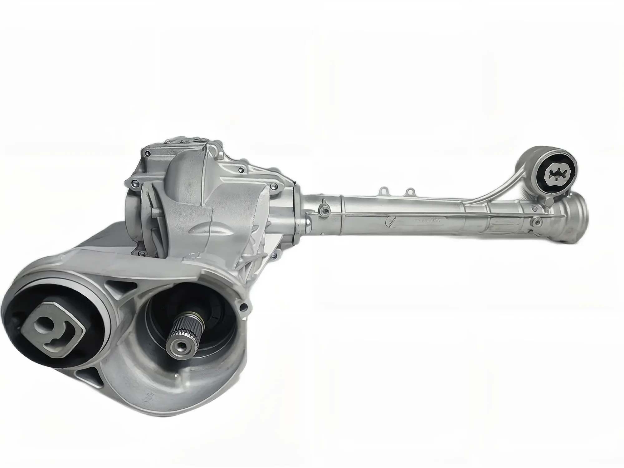 Front Axle Main Reducer Porsche Cayenne 95B Audi Q7 95834901101 0BM409505T
Front Axle Main Reducer Porsche Cayenne 95B Audi Q7 95834901101 0BM409505T