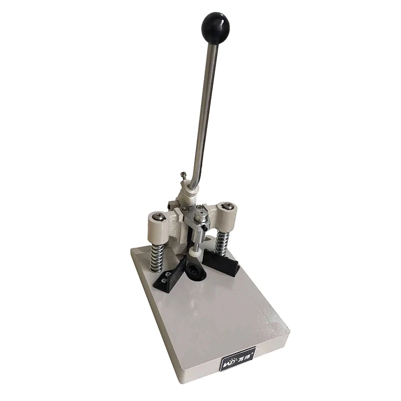 Manual Round Corner Cutter Machine for Books Tool products
Manual Round Corner Cutter Machine for Books Tool products