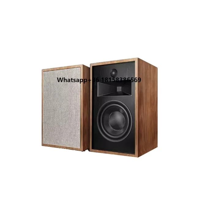 T-1002 HIFI Динамик Книжная полка Динамик Деревянный корпус Пассивный Без батареи Без потерь
T-1002 HIFI Динамик Книжная полка Динамик Деревянный корпус Пассивный Без батареи Без потерь