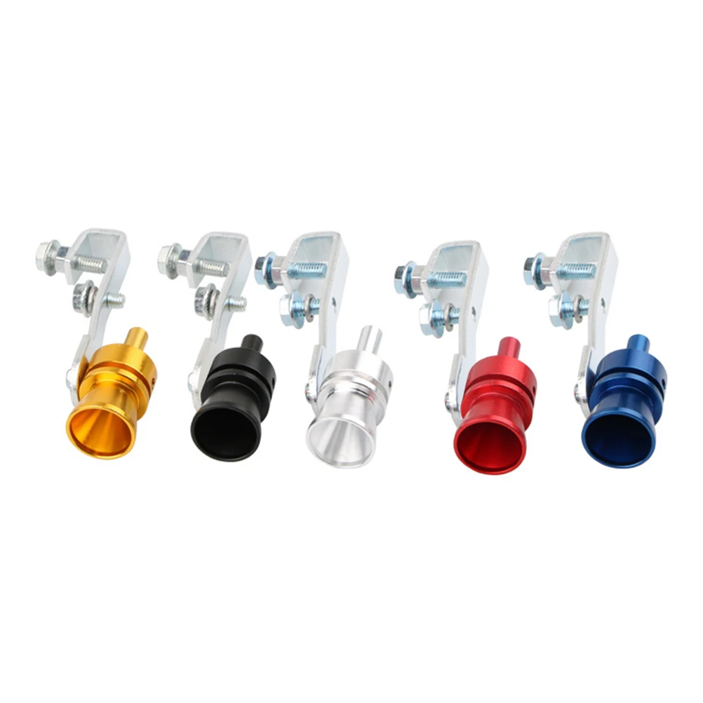 2pcs Whistle Exhaust Sound Simulator Car Modification Roar Maker Tailpipe Practical Durable Fits Most Vehicles Unique
2pcs Whistle Exhaust Sound Simulator Car Modification Roar Maker Tailpipe Practical Durable Fits Most Vehicles Unique
