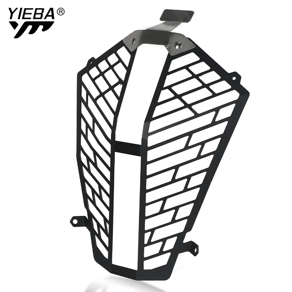 Headlamp Head Light For 1290 Super ADVENTURE R/S 1290 Supe ADV R/S 2017 2018 2019 2020 Headlight Protector Grille Guard Cover
Headlamp Head Light For 1290 Super ADVENTURE R/S 1290 Supe ADV R/S 2017 2018 2019 2020 Headlight Protector Grille Guard Cover