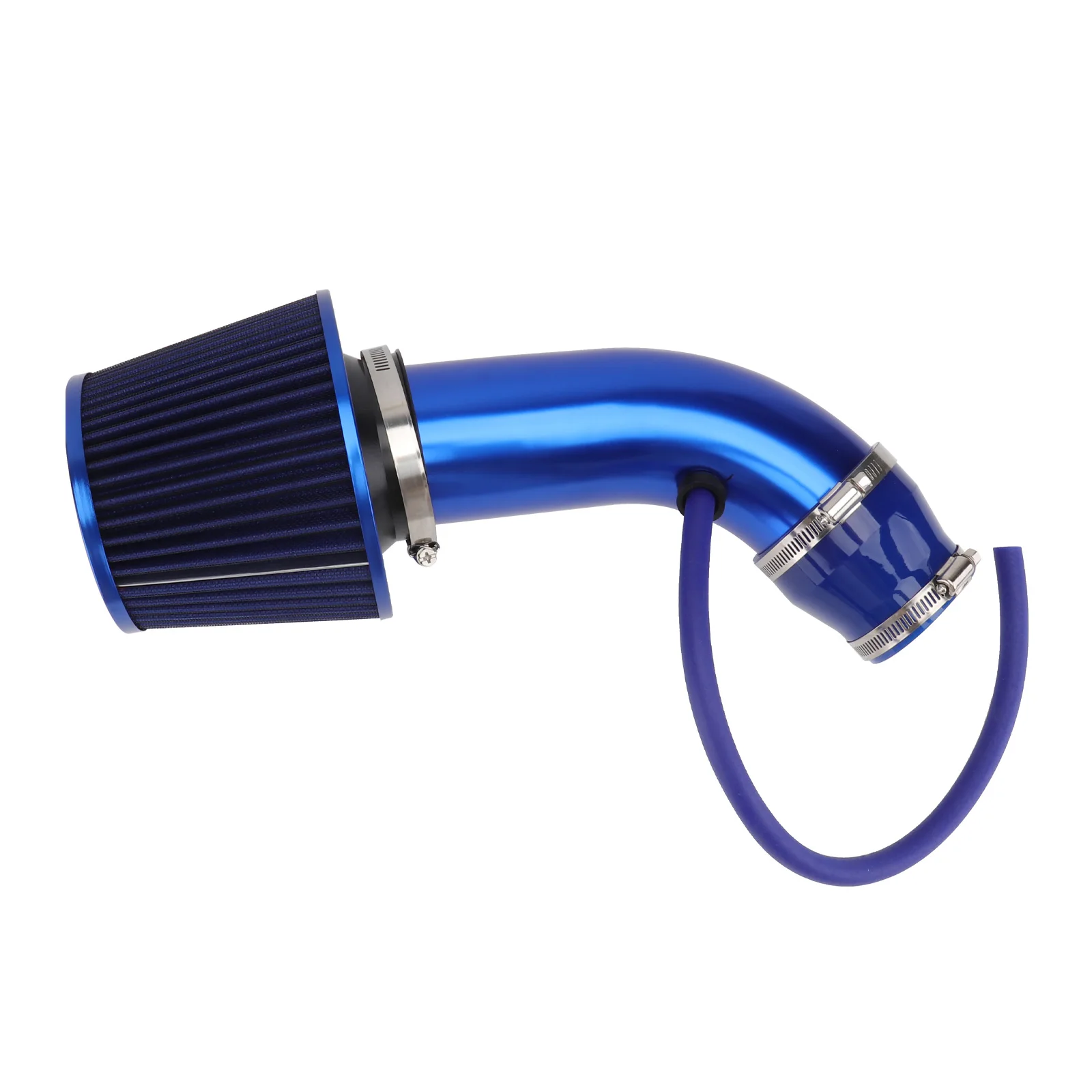 76mm Intake System Car Replacement Accessory Mushroom Head Filters Durable Easy Install Fuel Mileage Car
76mm Intake System Car Replacement Accessory Mushroom Head Filters Durable Easy Install Fuel Mileage Car