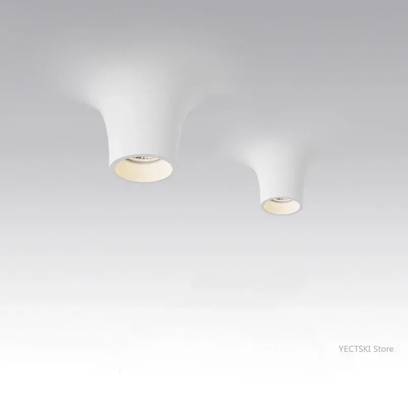 GHEUVNJ Borderless embedded LED gypsum spotlights, living room and bedroom without main lights anti glare ceiling tube lighting
GHEUVNJ Borderless embedded LED gypsum spotlights, living room and bedroom without main lights anti glare ceiling tube lighting