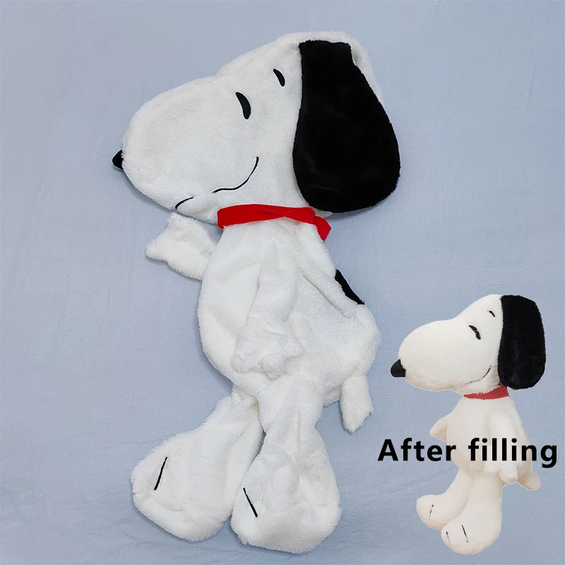 35/80cm Huge Snoopy Plush Toys Cartoon Anime Birthday Pillow Dog Plushie Semi-finished Leather Holster Gift for Children Xmas
35/80cm Huge Snoopy Plush Toys Cartoon Anime Birthday Pillow Dog Plushie Semi-finished Leather Holster Gift for Children Xmas
