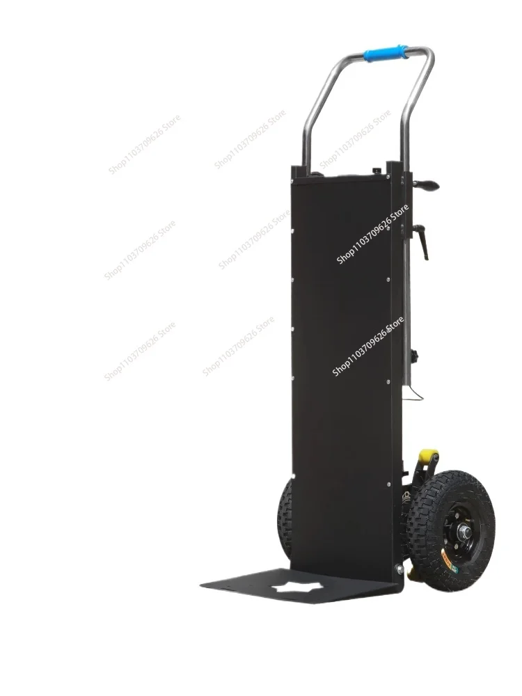 Electric Climbing Machine Automatic Steel and Metal Crawler Type for Upstairs Handling OEM Customizable
Electric Climbing Machine Automatic Steel and Metal Crawler Type for Upstairs Handling OEM Customizable