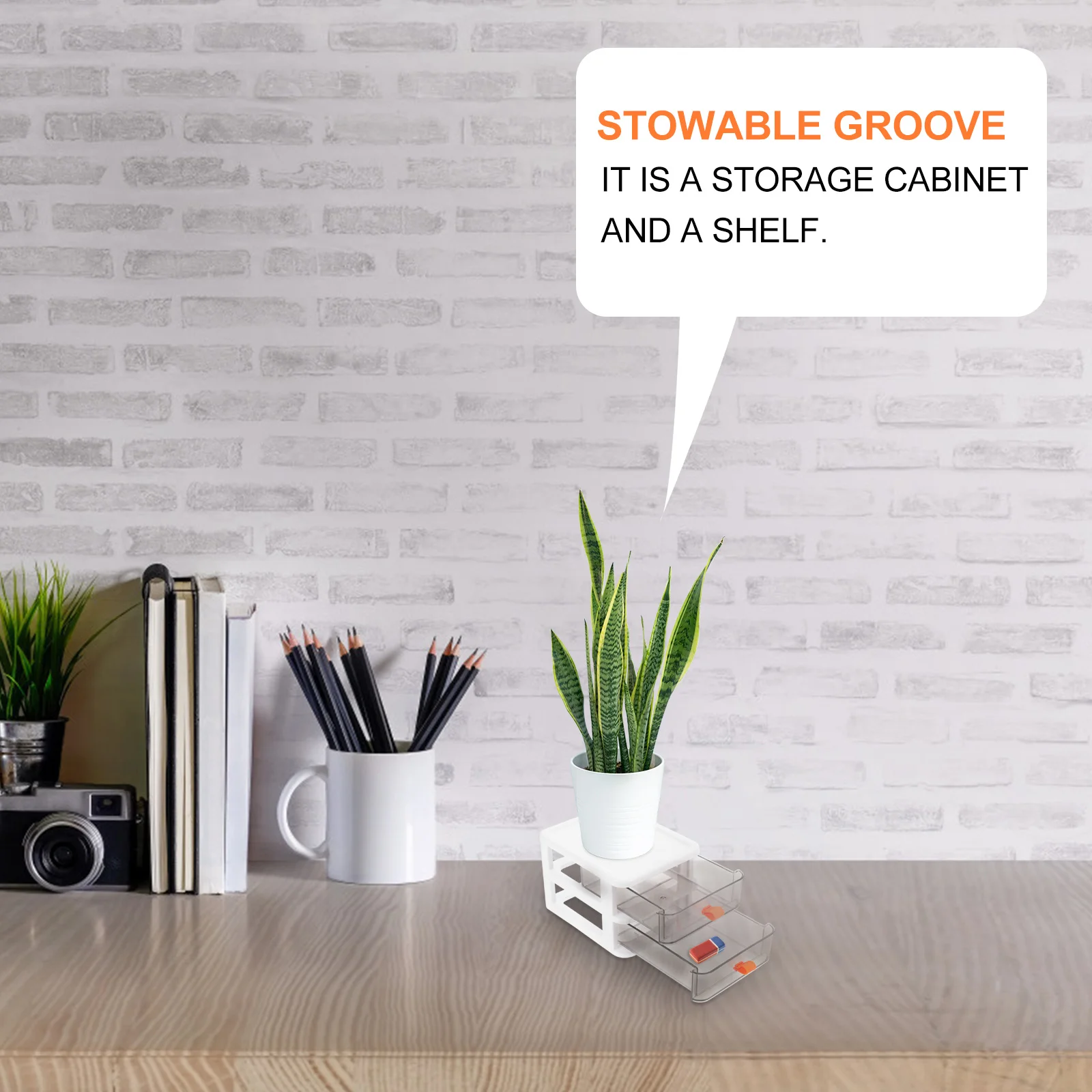 1 pc Desktop Organizer Box Multi-Storey Storage Drawers Transparent For Office Study Room Small Desk Organizer Stationary
1 pc Desktop Organizer Box Multi-Storey Storage Drawers Transparent For Office Study Room Small Desk Organizer Stationary