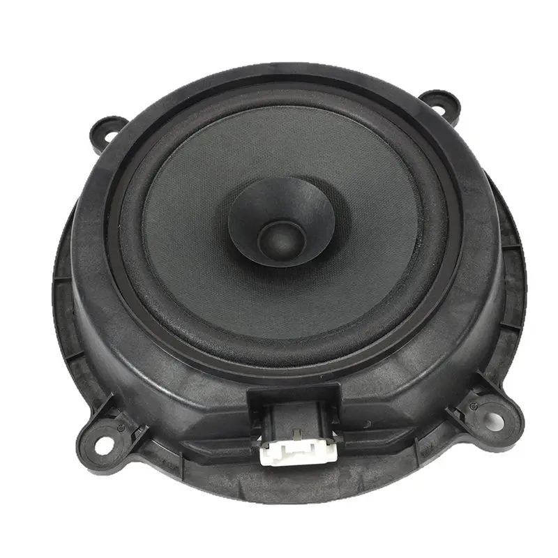 Speaker Front Door For Mazda 3 2014-2018 BHN9-66-960 Speaker Front Door For Mazda KF01-66-960
Speaker Front Door For Mazda 3 2014-2018 BHN9-66-960 Speaker Front Door For Mazda KF01-66-960