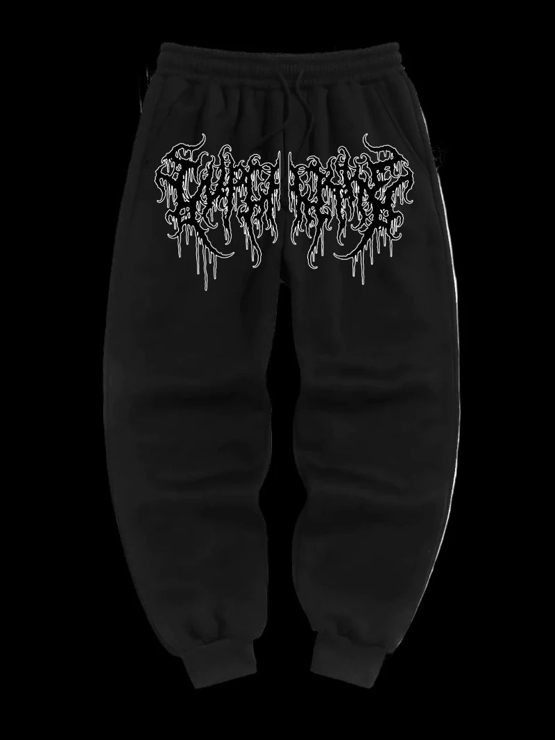 Fitness Sports High Street Harajuku Y2K Men Women 25 New Loose Fit Dragon Soul Dark Trendy Streetwear Casual Joggers Trousers
Fitness Sports High Street Harajuku Y2K Men Women 25 New Loose Fit Dragon Soul Dark Trendy Streetwear Casual Joggers Trousers