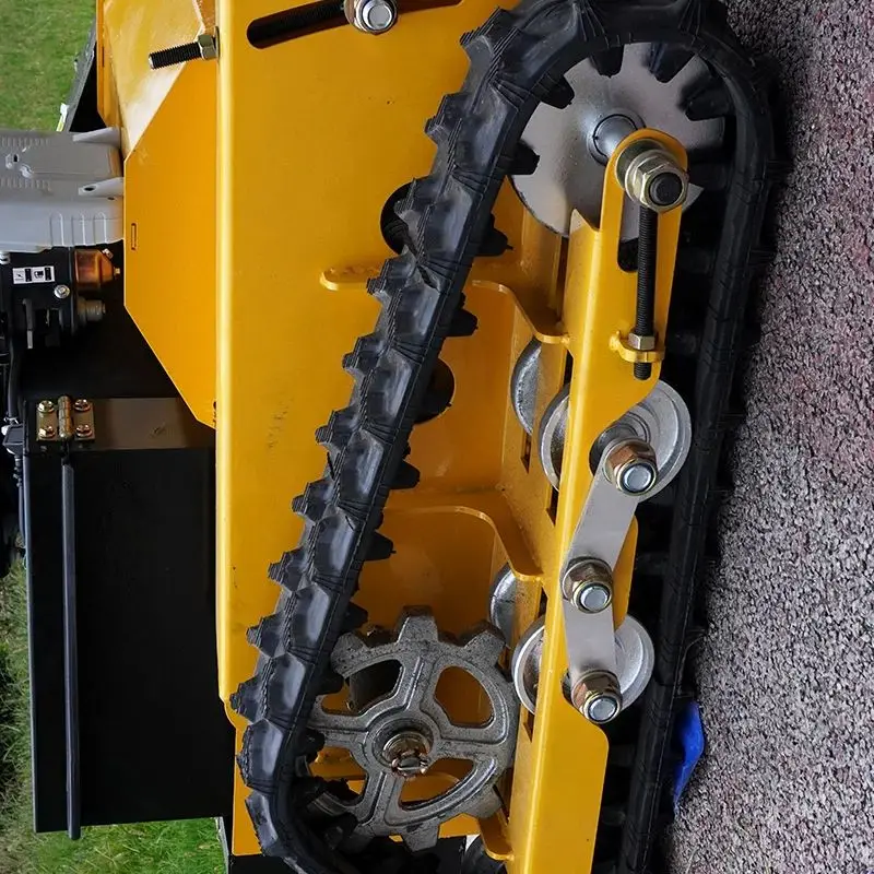 Customized Remote-controlled Lawn Mower, Suitable For Various Terrains And Compliant With EPA.CE Standards
Customized Remote-controlled Lawn Mower, Suitable For Various Terrains And Compliant With EPA.CE Standards
