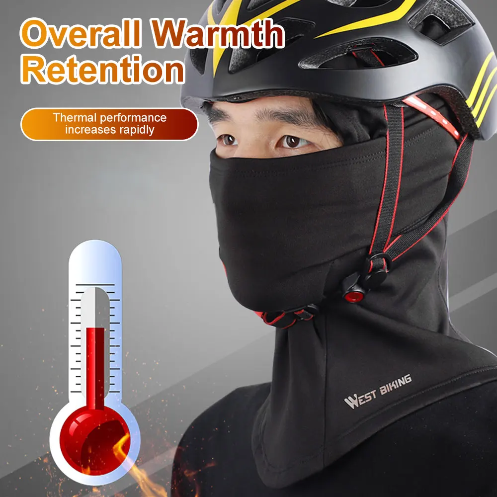Winter Riding Motorcycle Warm Windproof Helmet Mask Men's Women's Motorcycle Coldproof Hat Helmet Outdoor Breathable Neck Cover
Winter Riding Motorcycle Warm Windproof Helmet Mask Men's Women's Motorcycle Coldproof Hat Helmet Outdoor Breathable Neck Cover