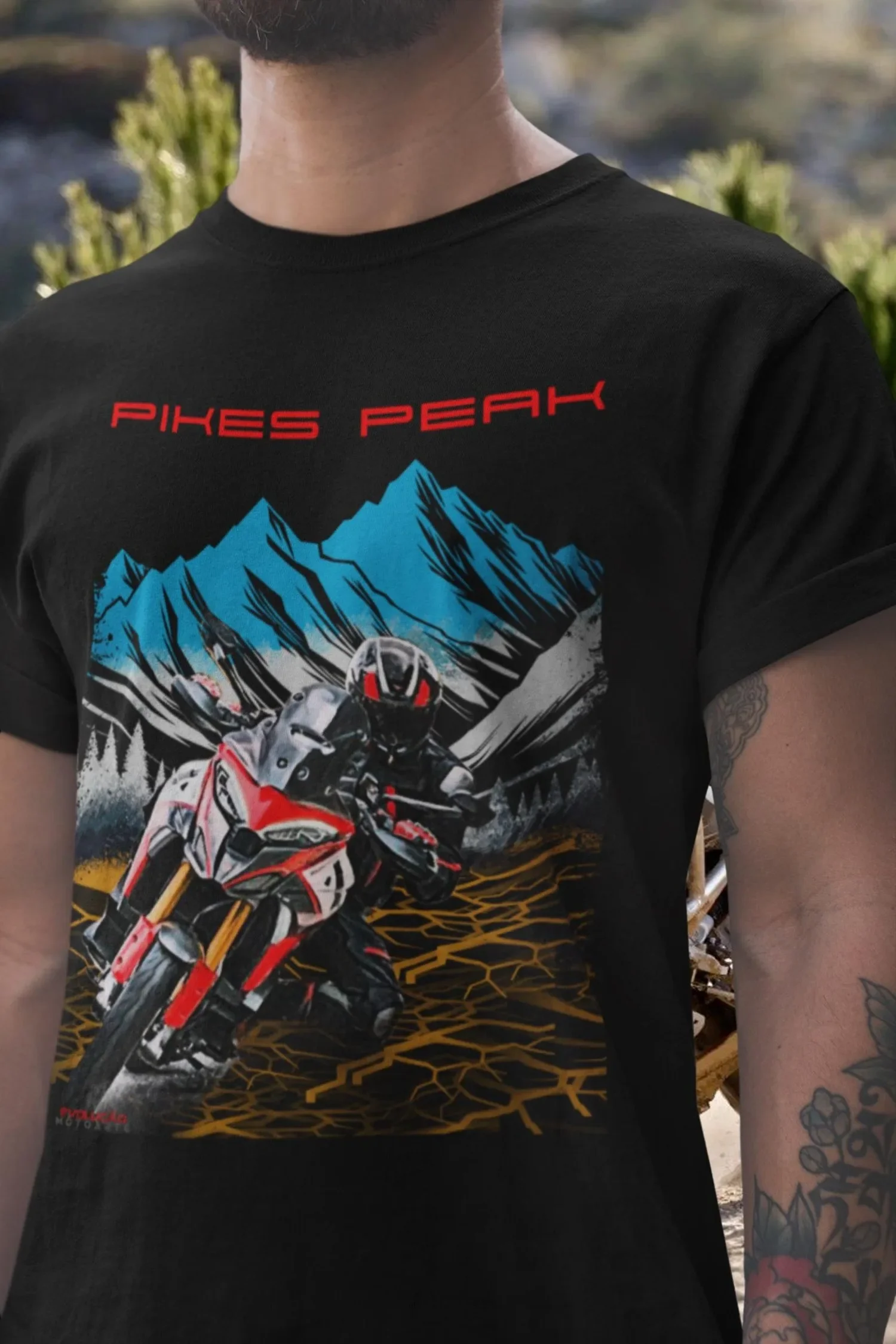 46@EY D-moto.ucati Multistrada Pikes Peak T Shirt V4 Sport Motorcycle Tee The King of The Mountain Rider Top For D-moto.ucatisti
46@EY D-moto.ucati Multistrada Pikes Peak T Shirt V4 Sport Motorcycle Tee The King of The Mountain Rider Top For D-moto.ucatisti