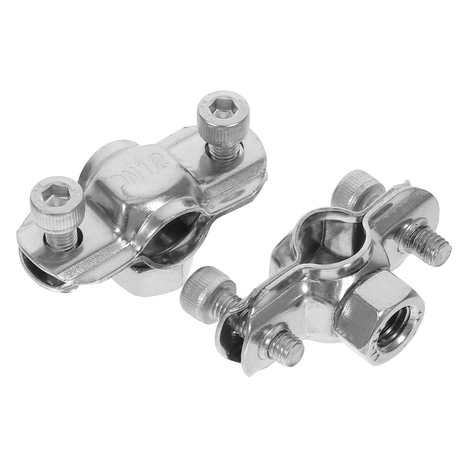 2 Pcs Office Chair Protector Saver Kit for Stop Sinking Clamps Stopper Savers Protection
2 Pcs Office Chair Protector Saver Kit for Stop Sinking Clamps Stopper Savers Protection