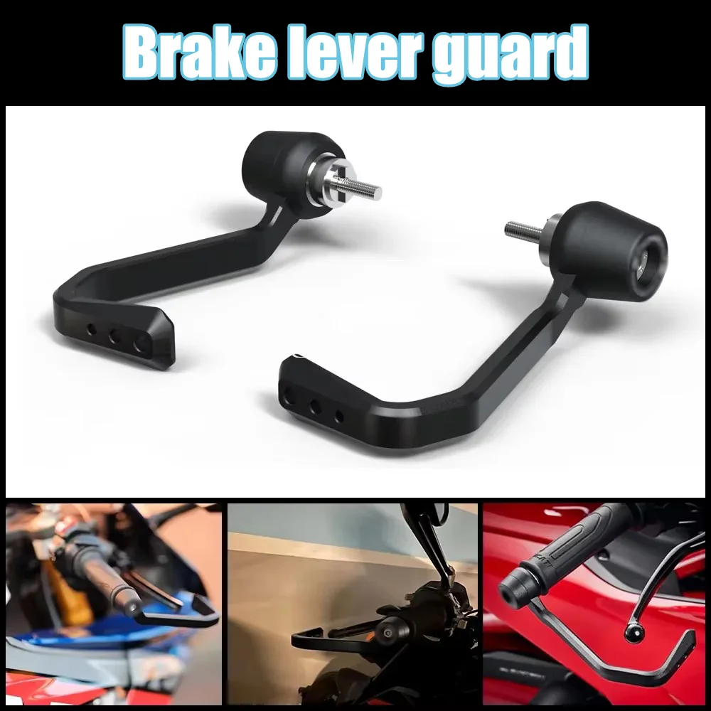 RS 660 Motorcycle Accessories Handlebar Grips Brake Clutch Levers Guard Protector Kit For Aprilia RS660 2021-2023
RS 660 Motorcycle Accessories Handlebar Grips Brake Clutch Levers Guard Protector Kit For Aprilia RS660 2021-2023
