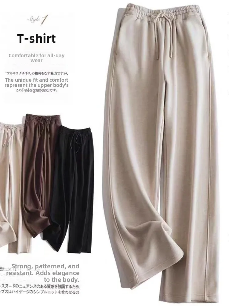 Thiened Fce Baby бархатные повседневные брюки женские осенне-зимние новые цветные простые свободные универсальные теплые прямые брюки...
Thiened Fce Baby бархатные повседневные брюки женские осенне-зимние новые цветные простые свободные универсальные теплые прямые брюки...