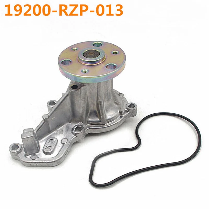Plain 19200-RZP-013 Car Engine Water Pump For Honda Accord Acura Civic 2008-2015 19200-RZP-003 19200-R1P-U01
Plain 19200-RZP-013 Car Engine Water Pump For Honda Accord Acura Civic 2008-2015 19200-RZP-003 19200-R1P-U01