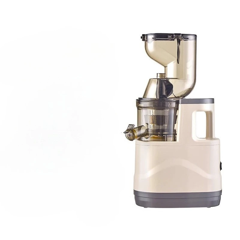 Automatic commercial slag juice separation original juice machine juicer German pomegranate juice household juicer
Automatic commercial slag juice separation original juice machine juicer German pomegranate juice household juicer