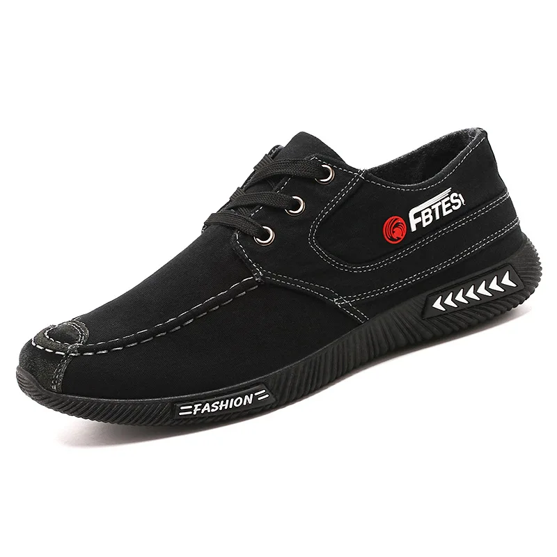 Men's shoes, spring, summer, autumn casual cloth shoes, men's canvas shoes, breathable denim soft soled lace up board shoes
Men's shoes, spring, summer, autumn casual cloth shoes, men's canvas shoes, breathable denim soft soled lace up board shoes