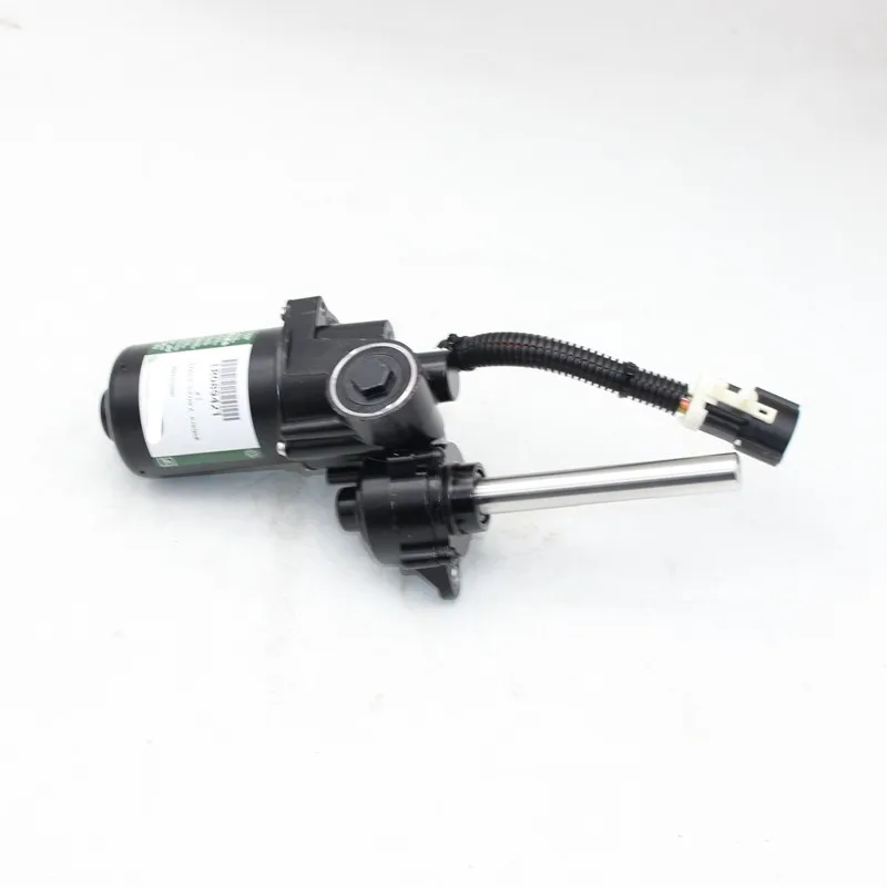 Suitable for Land Rover Discovery 5 Range Rover Executive Sport Electric Foot Pedal Motor Motor, Telescopic Stand Motor
Suitable for Land Rover Discovery 5 Range Rover Executive Sport Electric Foot Pedal Motor Motor, Telescopic Stand Motor