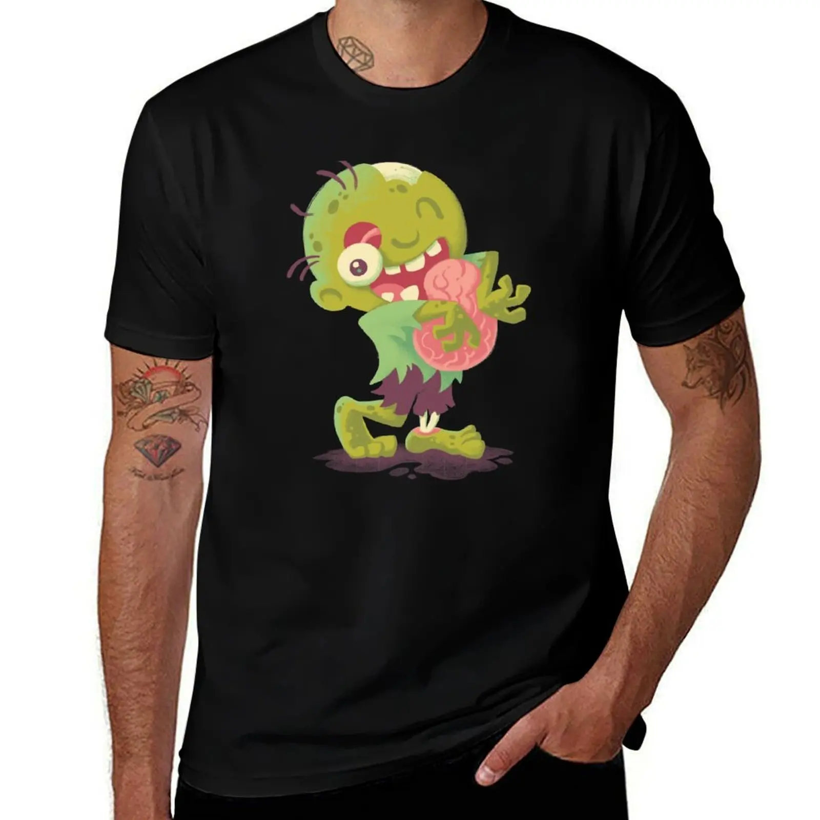 Zombie Hugs T-Shirt man t shirts graphic t shirt man casual T-Shirt
Zombie Hugs T-Shirt man t shirts graphic t shirt man casual T-Shirt