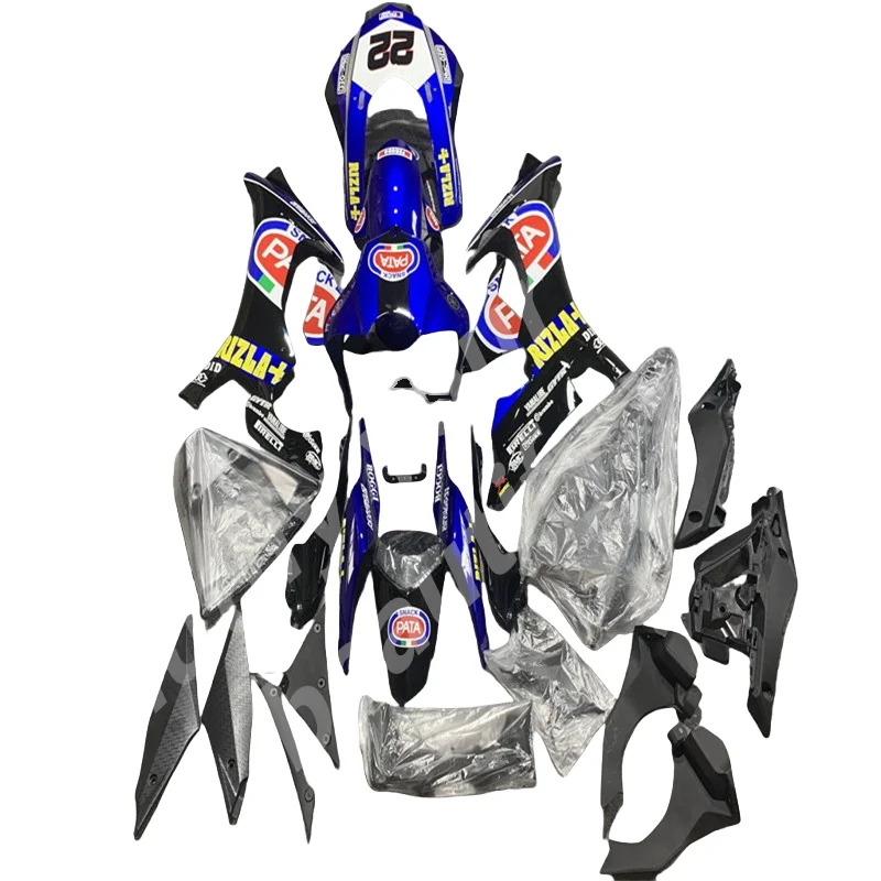 Горячий стильный комплект обтекателей для YAMAHA YZFR1 2015 2016 2017 2018 2019, мотоциклетные синие, красные обтекатели по индивидуальному заказу YZF R1 15-19
Горячий стильный комплект обтекателей для YAMAHA YZFR1 2015 2016 2017 2018 2019, мотоциклетные синие, красные обтекатели по индивидуальному заказу YZF R1 15-19