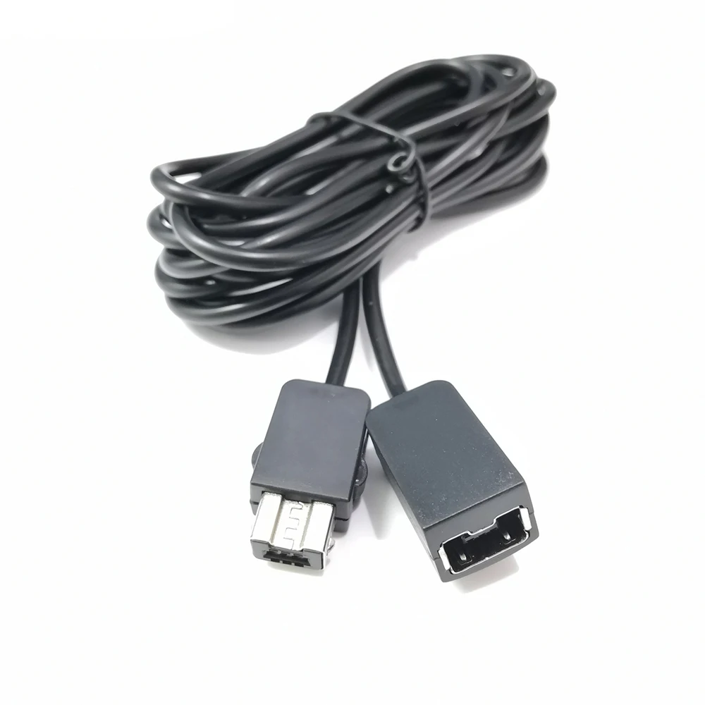 Gamepad Cable for Nintendo SNES miniNES Game Console Extend Cable Controller Extension Data Transfer Cord Game Controller Wire
Gamepad Cable for Nintendo SNES miniNES Game Console Extend Cable Controller Extension Data Transfer Cord Game Controller Wire