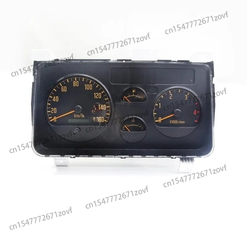 Isuzu NKR77 Light Truck Dashboard Instrument Group Durable Instrument Panel Assembly 3820010-N50PA for 4HK1 Engine 3820010-N50PA
Isuzu NKR77 Light Truck Dashboard Instrument Group Durable Instrument Panel Assembly 3820010-N50PA for 4HK1 Engine 3820010-N50PA