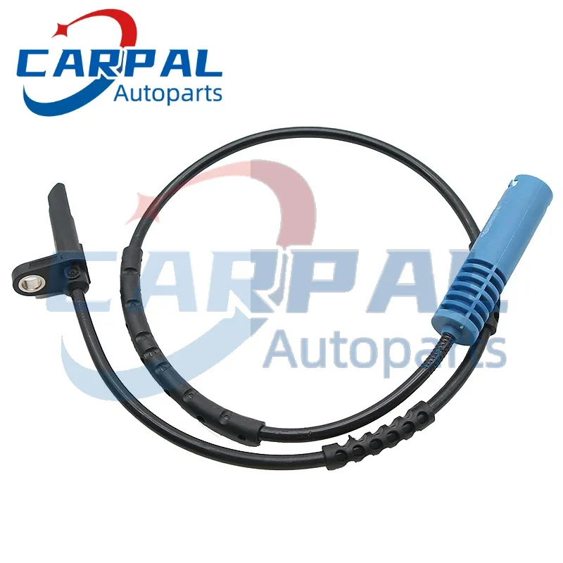 34529804590 34529808194 Датчик скорости заднего левого/правого колеса ABS для BMW Mini Cooper Paceman Countryman 2011-2016 1,6 л автозапчасти
34529804590 34529808194 Датчик скорости заднего левого/правого колеса ABS для BMW Mini Cooper Paceman Countryman 2011-2016 1,6 л автозапчасти