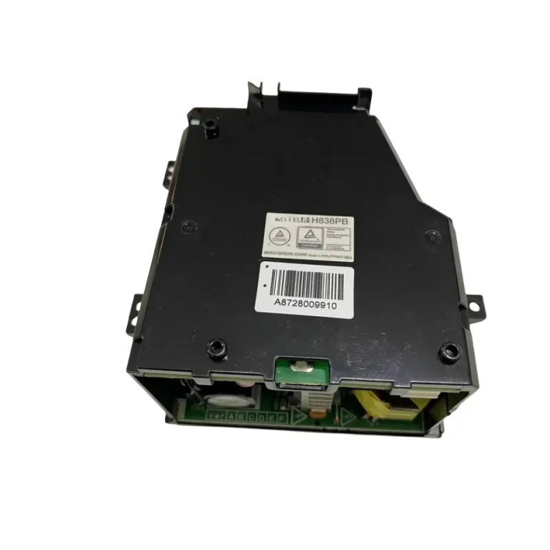 Original Projector Power Ballast H838PB For H838BLM + H838PSM-R3
Original Projector Power Ballast H838PB For H838BLM + H838PSM-R3