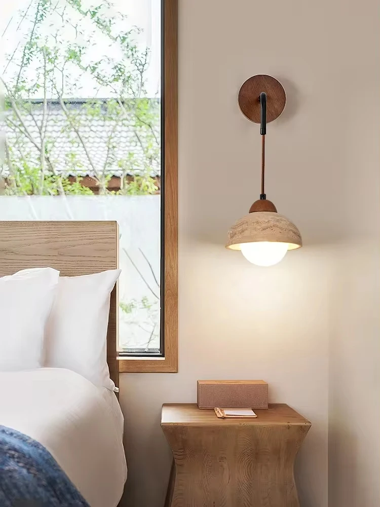 LED Yellow Cave Stone Japanese Wabi Sabi Style Bedroom Bedside Wall Lamp Simple Living Room Cream Style Designer Retro Homestay
LED Yellow Cave Stone Japanese Wabi Sabi Style Bedroom Bedside Wall Lamp Simple Living Room Cream Style Designer Retro Homestay