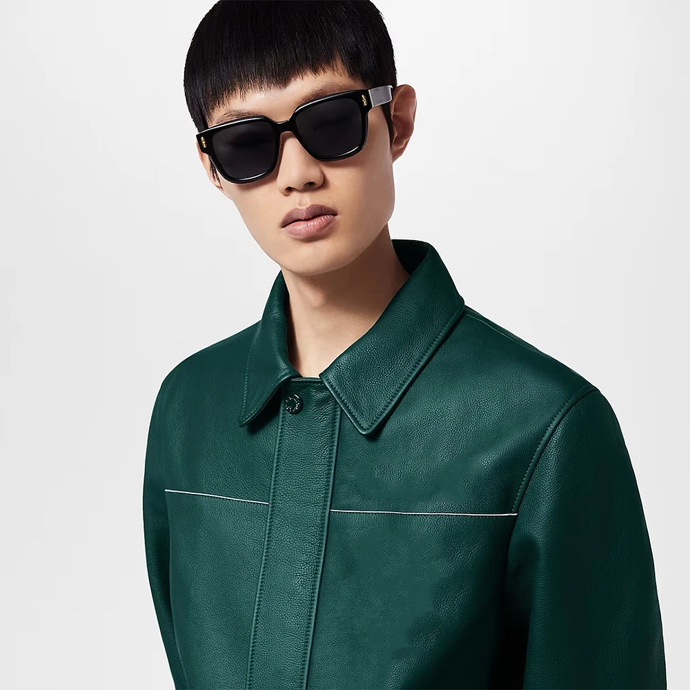 2024 Trendy Square Style Men Women Sunglasses High Quality Handmade Acetate Frame Resin Lenses Design Brand Eyewear Z2084U
2024 Trendy Square Style Men Women Sunglasses High Quality Handmade Acetate Frame Resin Lenses Design Brand Eyewear Z2084U