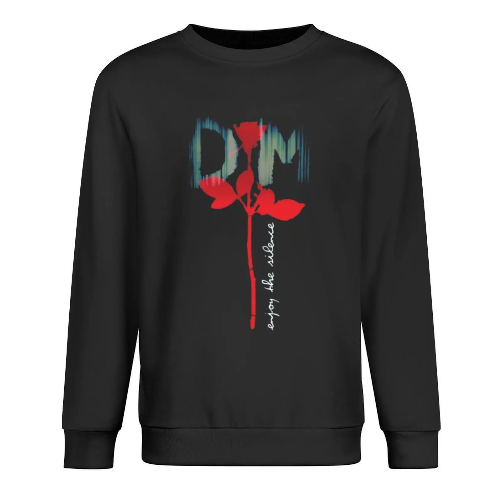 Depeche Mode T-Shirt Pullover graphic t shirts men anime clothes aesthetic clothing men's autumn clothes men sweatshirt
Depeche Mode T-Shirt Pullover graphic t shirts men anime clothes aesthetic clothing men's autumn clothes men sweatshirt