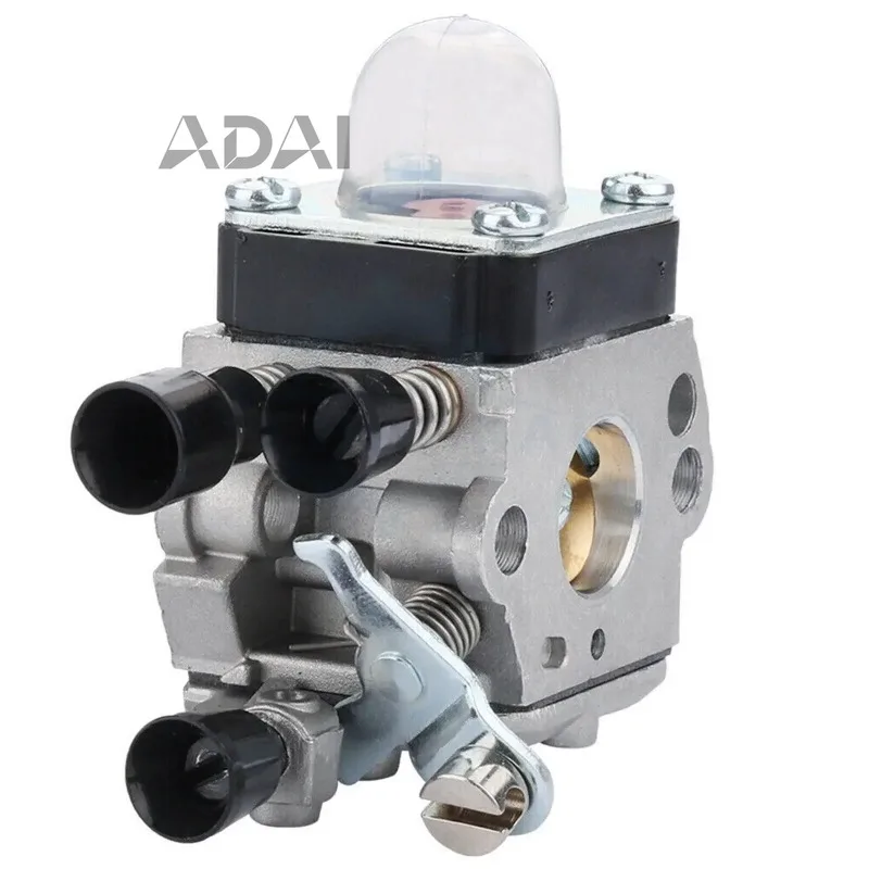 Прочный и прочный, из безопасных материалов, карбюратор для FS38 FS45 FS46 FS55 KM55 FS85 Воздушный топливный фильтр Прокладки карбюратора
Прочный и прочный, из безопасных материалов, карбюратор для FS38 FS45 FS46 FS55 KM55 FS85 Воздушный топливный фильтр Прокладки карбюратора