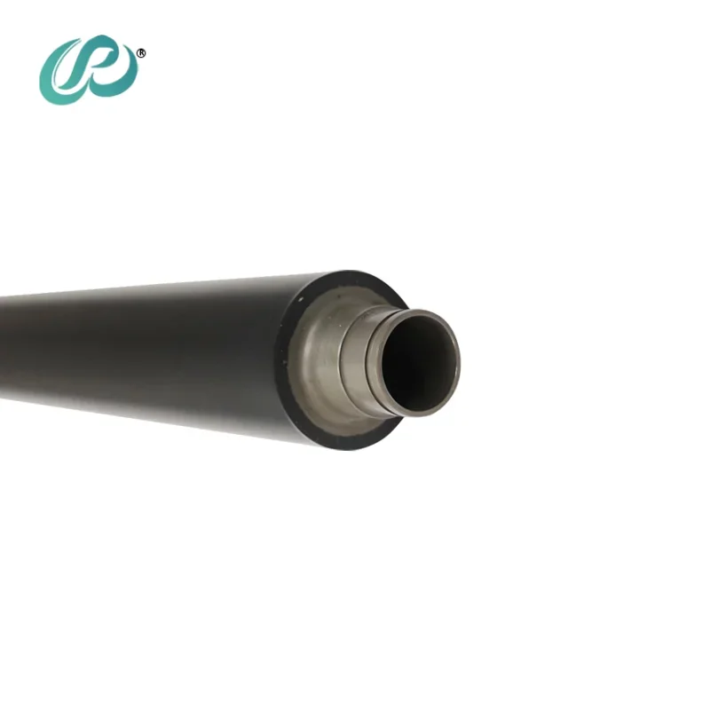 MPC3300 Lower Fuser Pressure Roller for Ricoh MPC3300 High Quality Fuser Roller Copier Spare Parts 1pcs
MPC3300 Lower Fuser Pressure Roller for Ricoh MPC3300 High Quality Fuser Roller Copier Spare Parts 1pcs