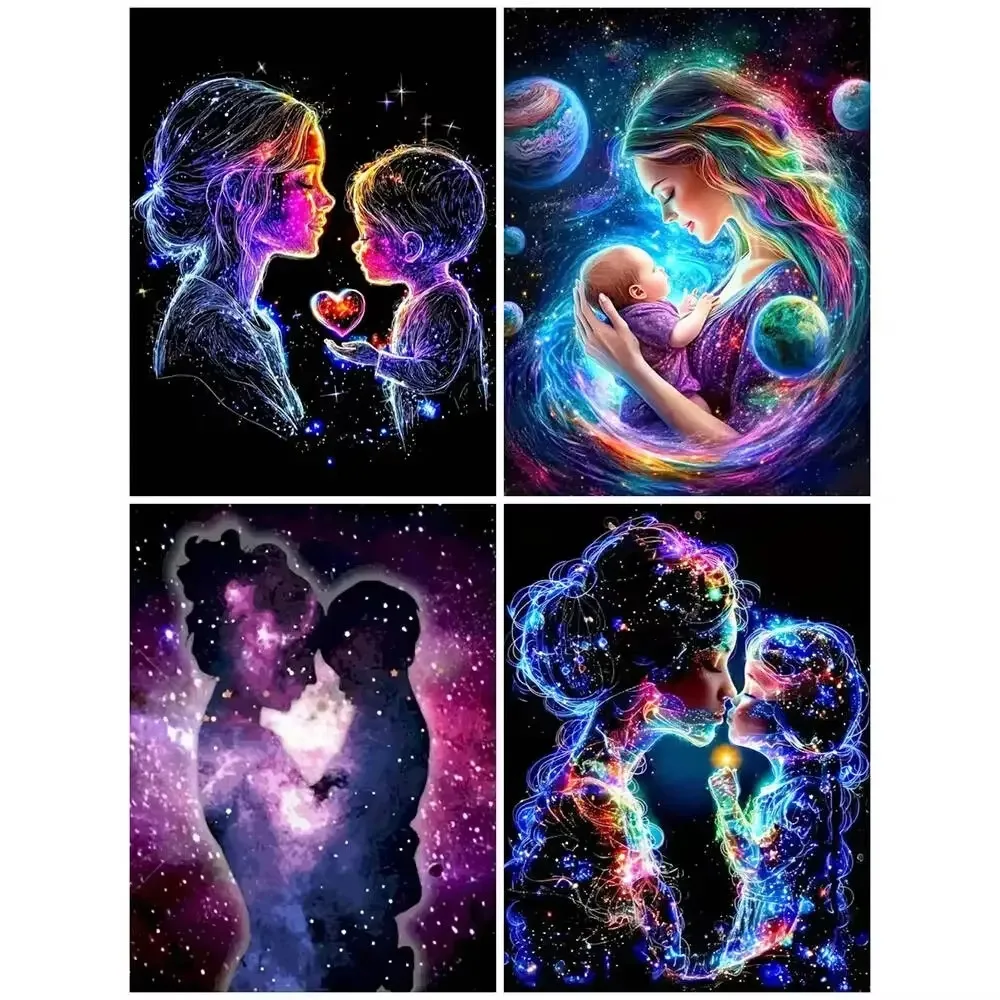 500/1000/1200/2000PCS Puzzles for Adults Mother And Son Jigsaw Puzzles Handmade Home Decoration Gift Unframed
500/1000/1200/2000PCS Puzzles for Adults Mother And Son Jigsaw Puzzles Handmade Home Decoration Gift Unframed