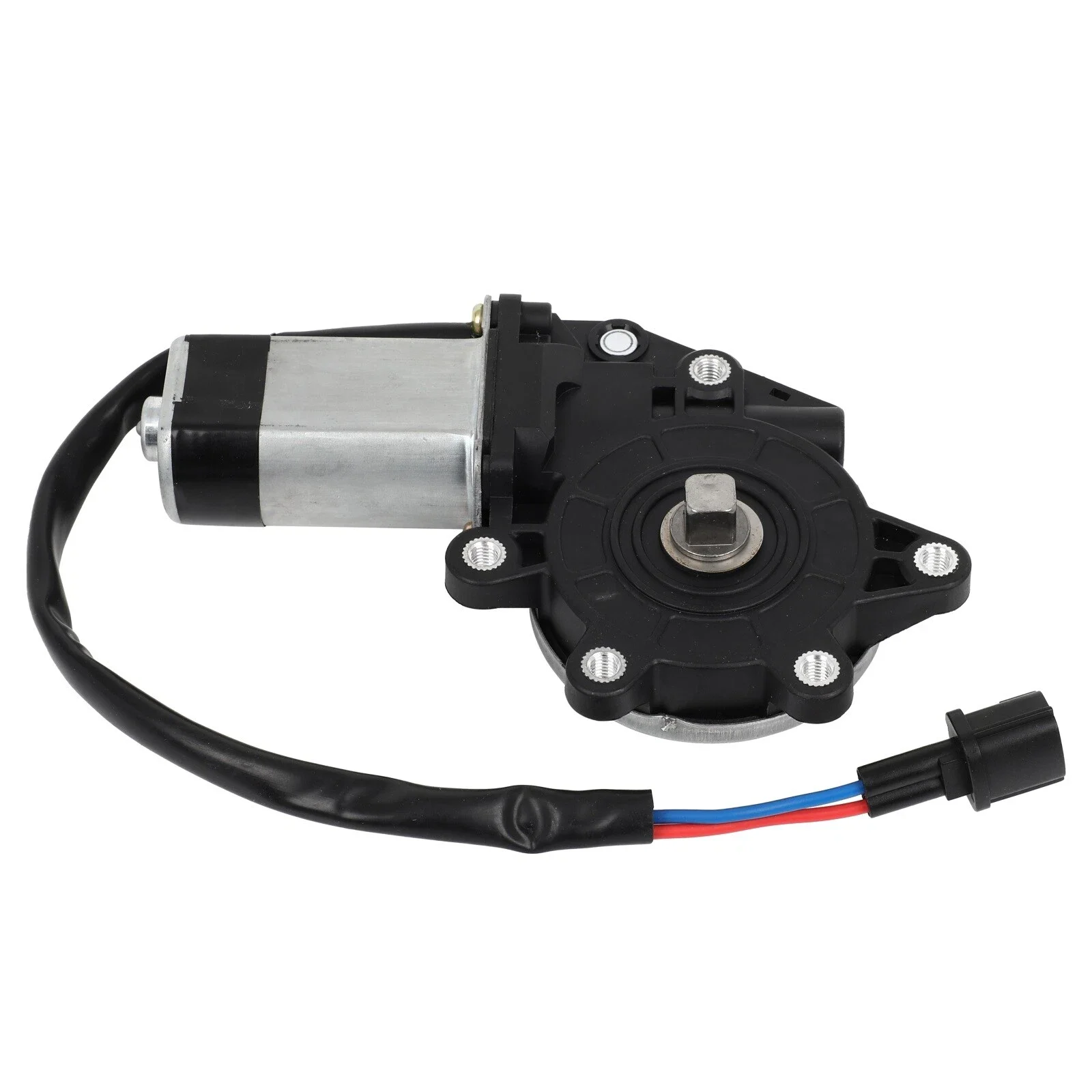 807304Z305 8073089915 807308991A Front Passenger Side Power Window Motor For Nissan Frontier Altima Navara D40 Versa Sentra X-Tr
807304Z305 8073089915 807308991A Front Passenger Side Power Window Motor For Nissan Frontier Altima Navara D40 Versa Sentra X-Tr