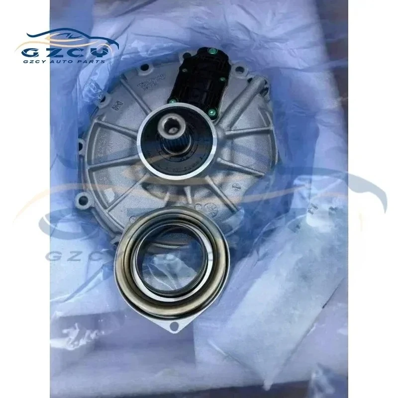 Original New 0CK DL382 0DN Gearbox Clutch with Bearing Fits For Audi A4 B9 A6 C7 7-speed
Original New 0CK DL382 0DN Gearbox Clutch with Bearing Fits For Audi A4 B9 A6 C7 7-speed