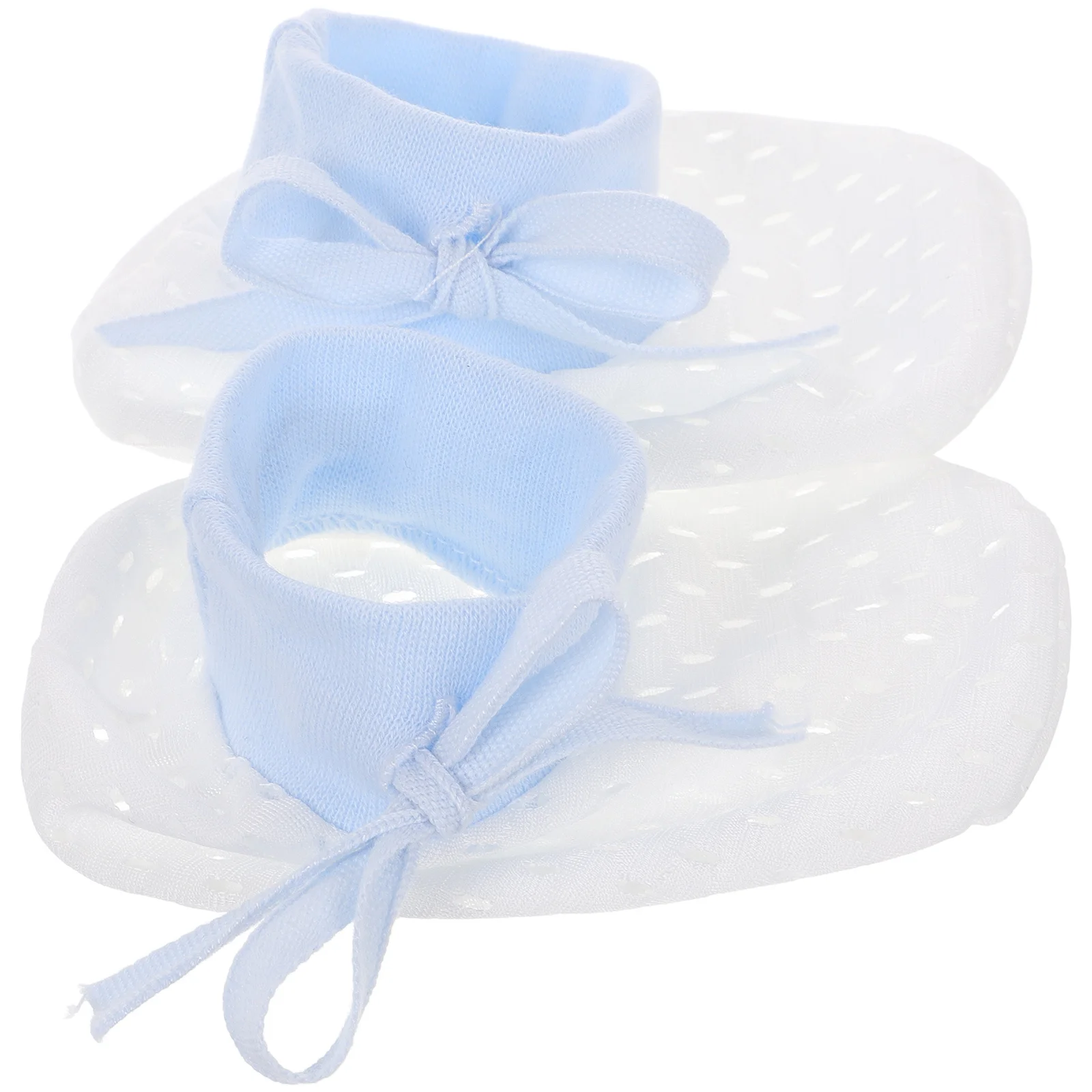 Newborn Adjustable Baby Mittens Hand Mittens No Scratch Soft Cotton Gloves for Infant Boys Girls Nursing Care Anti Scratch
Newborn Adjustable Baby Mittens Hand Mittens No Scratch Soft Cotton Gloves for Infant Boys Girls Nursing Care Anti Scratch