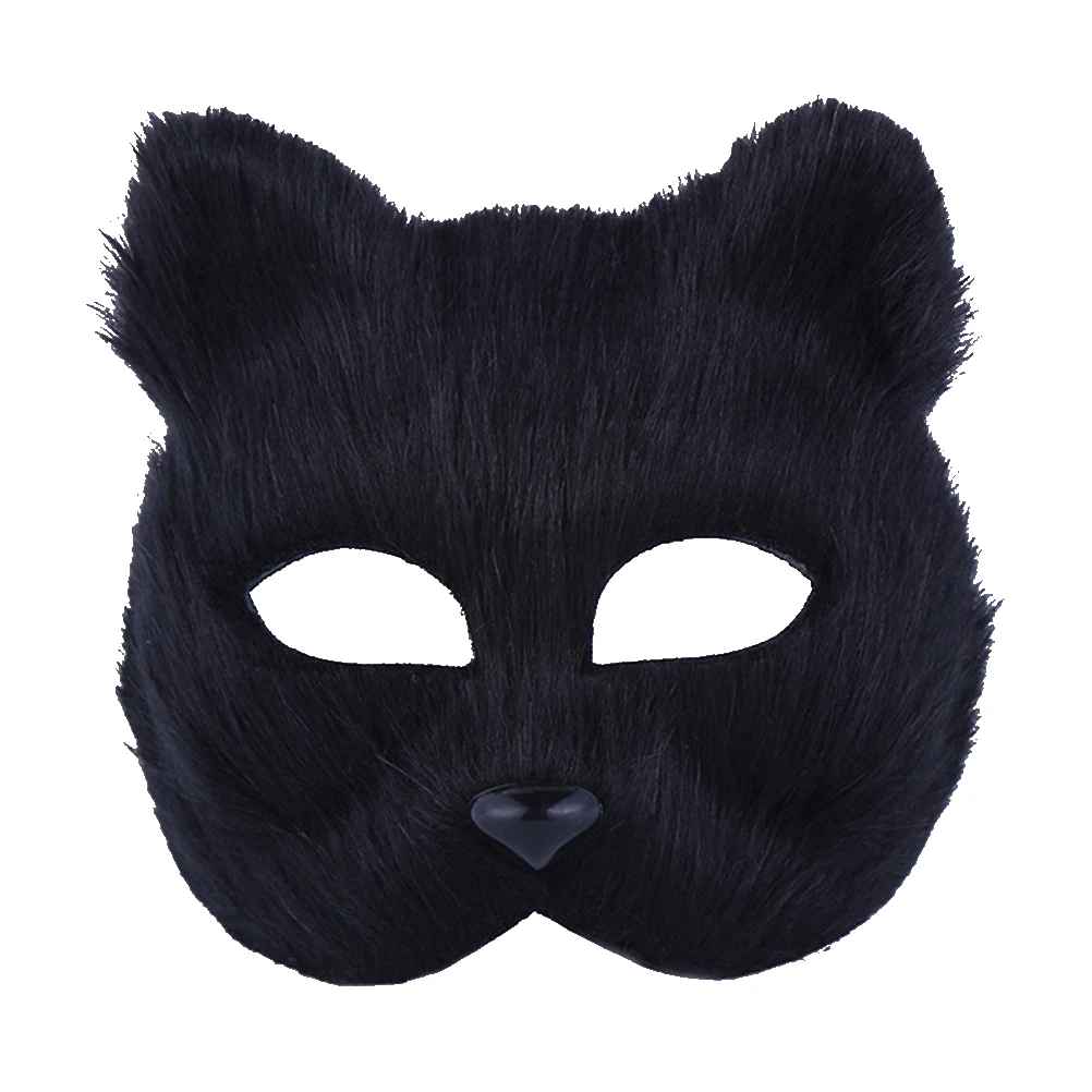Fox Mask Half face Lightweight Premium Material Reinforcement Comfort Masks For Halloween Carnival Masquerade Ball Cosplay Women
Fox Mask Half face Lightweight Premium Material Reinforcement Comfort Masks For Halloween Carnival Masquerade Ball Cosplay Women