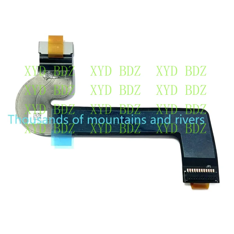 Кабель аккумулятора DB для DELL Precision 5680 5690 IDB60 07TDRK DA30001VN10 LF-M557P
Кабель аккумулятора DB для DELL Precision 5680 5690 IDB60 07TDRK DA30001VN10 LF-M557P