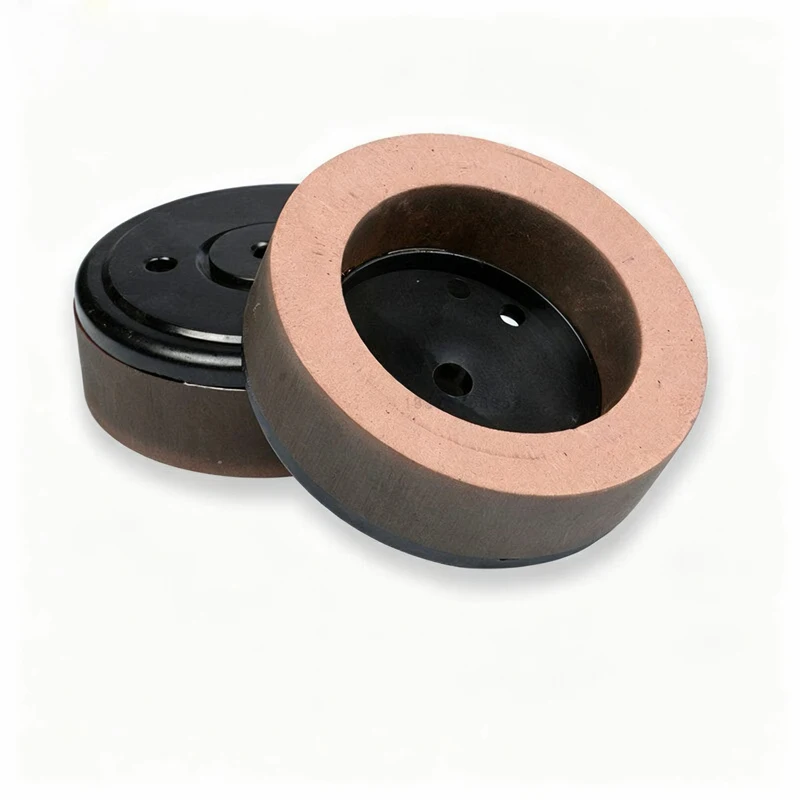 The Bottom-mounted Polishing Wheel 10S40 Straight-edge Machine Glass Polishing Grinding
The Bottom-mounted Polishing Wheel 10S40 Straight-edge Machine Glass Polishing Grinding