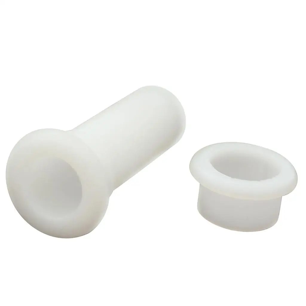Drain Tubes for Boat Transom Leak Proof Snap Lock Connector Plastic Fitting for Livewell Motorwell
Drain Tubes for Boat Transom Leak Proof Snap Lock Connector Plastic Fitting for Livewell Motorwell