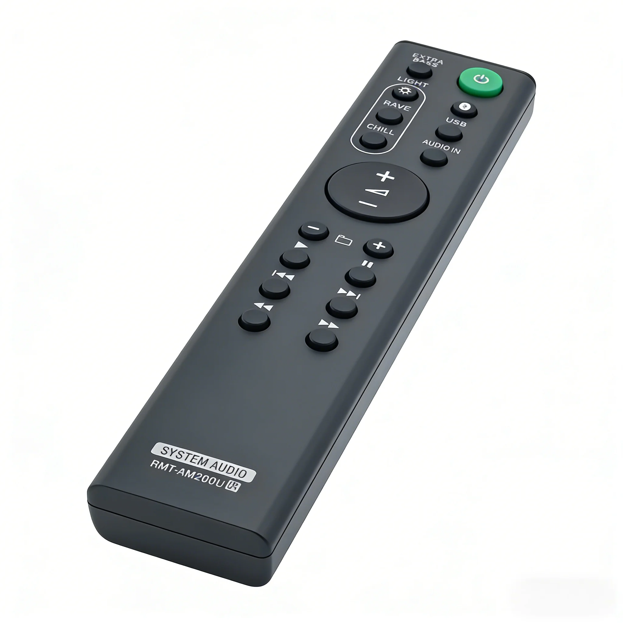 RMT-AM200U Remote Control For Sony Soundbar AH100U AH103U AU301U AH200U Audio Speaker System
RMT-AM200U Remote Control For Sony Soundbar AH100U AH103U AU301U AH200U Audio Speaker System