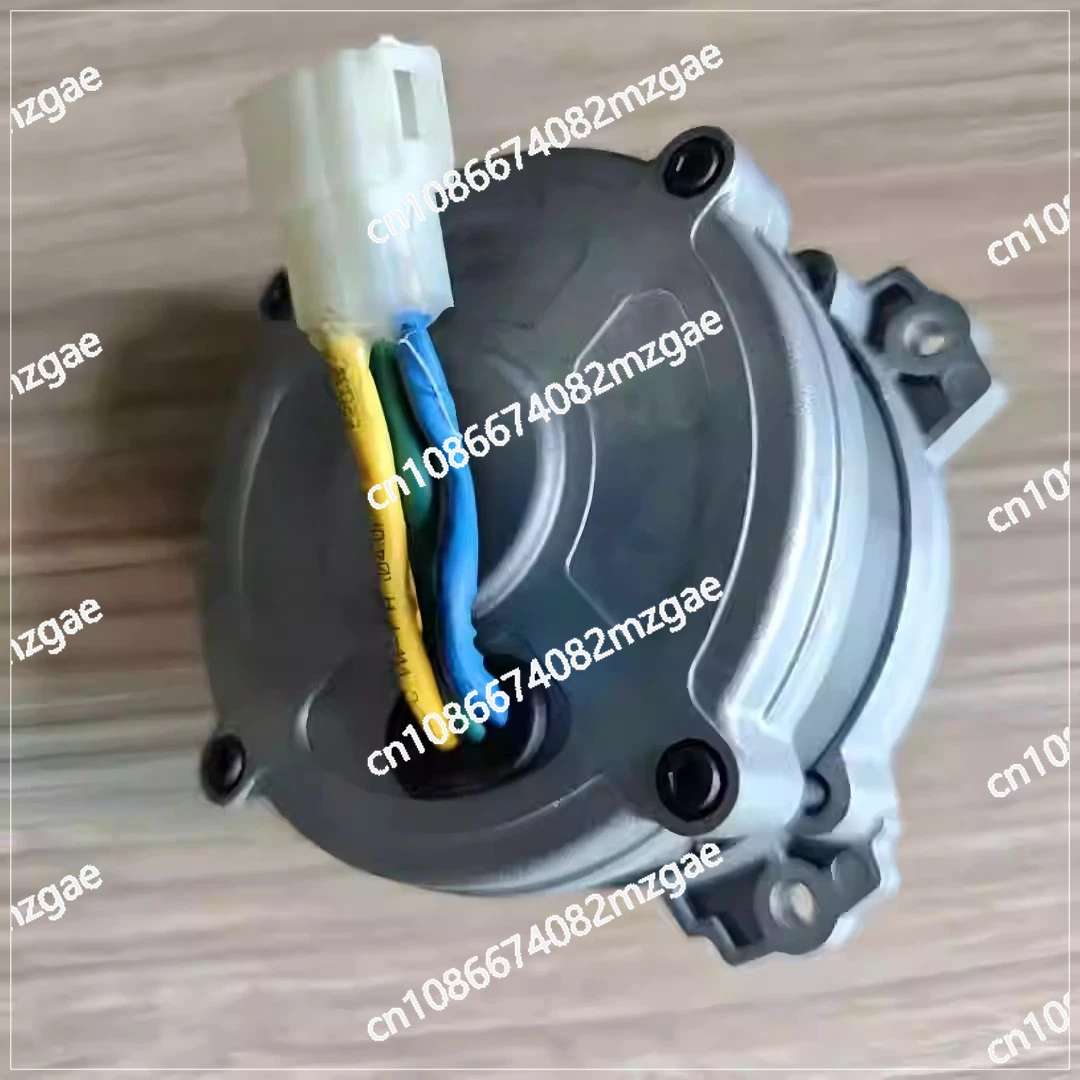 12V 24V 36V strong magnetic high-power brushless motor 40V 550W high torque mechanical power lawn mower motor
12V 24V 36V strong magnetic high-power brushless motor 40V 550W high torque mechanical power lawn mower motor