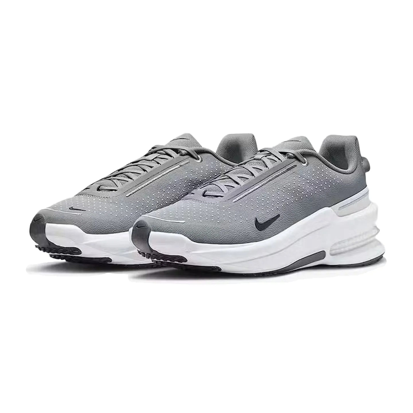 Мужские кроссовки NIKE Air Max с амортизацией и воздушной подушкой, противоскользящие, износостойкие, для бега, повседневные кроссовки IB2746-010
Мужские кроссовки NIKE Air Max с амортизацией и воздушной подушкой, противоскользящие, износостойкие, для бега, повседневные кроссовки IB2746-010