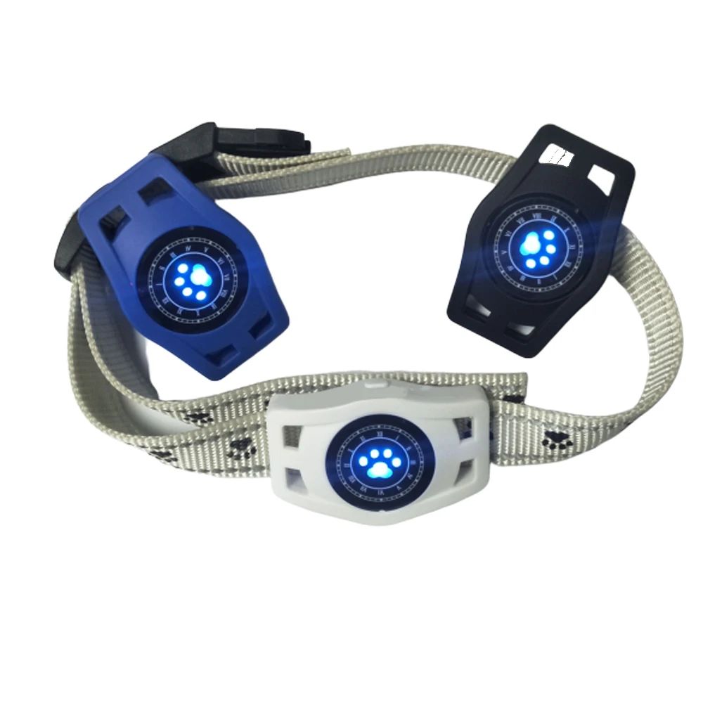 Wholesale Mobile Pet Tracker Collar Pet Ringtone Locator Anti Lost Waterproof IP67 Small Pet Tracker Gps
Wholesale Mobile Pet Tracker Collar Pet Ringtone Locator Anti Lost Waterproof IP67 Small Pet Tracker Gps