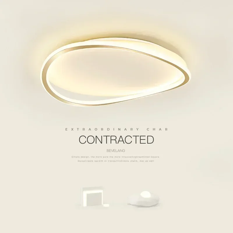 Modern LED Ceiling Light for Living Dining Room Bedroom Cloakroom Children's Room Lamp Home Decor Indoor Lighting Fixture Lustre
Modern LED Ceiling Light for Living Dining Room Bedroom Cloakroom Children's Room Lamp Home Decor Indoor Lighting Fixture Lustre